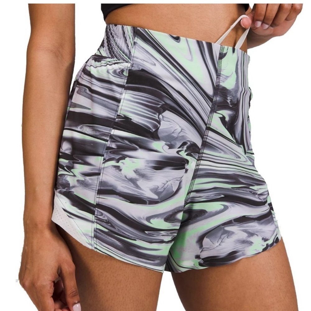 Lululemon athletic shorts for women’s